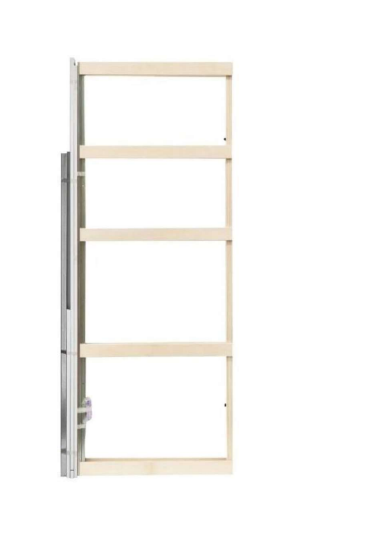 CAVITY POCKET (SOFT CLOSE)